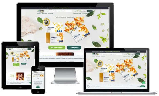 Meta Health